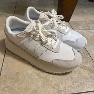 Brand New Shoes New Balance